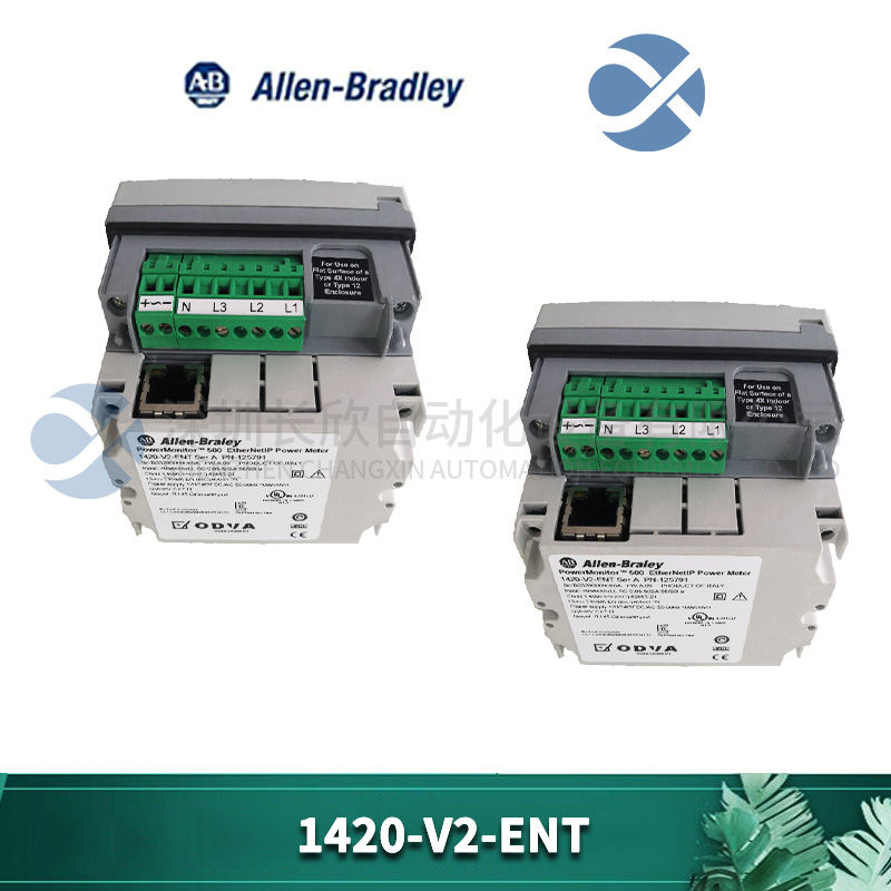 ABB	NTAC-02输入模块