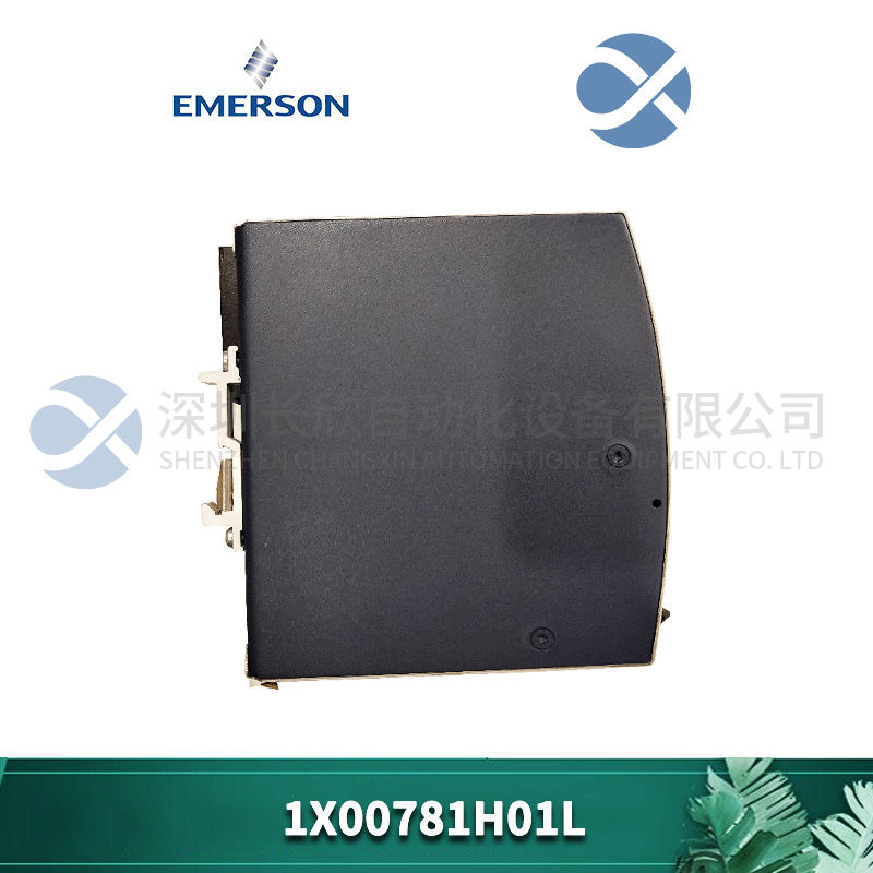 ABB	NTAC-02安全继电器模块