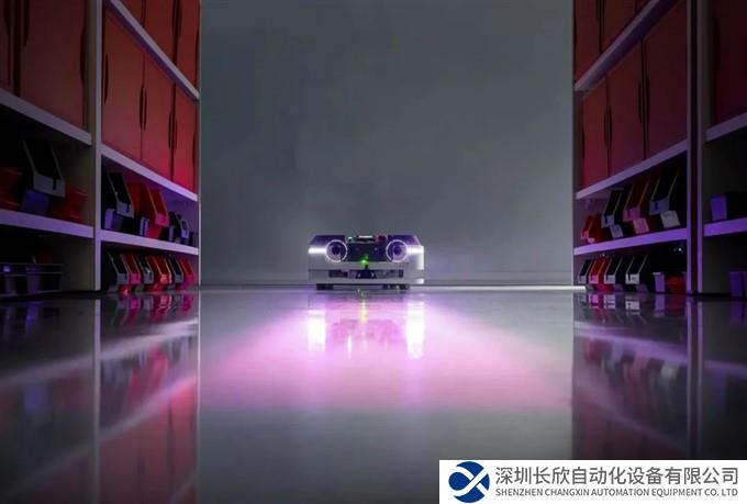 战略投资！ABB宣布收购Sevensense，引领新一代智能移动机器人技术发展  ​