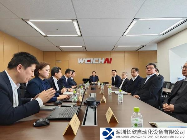 谭旭光：农机具是我们农业机械行业的最大短板！