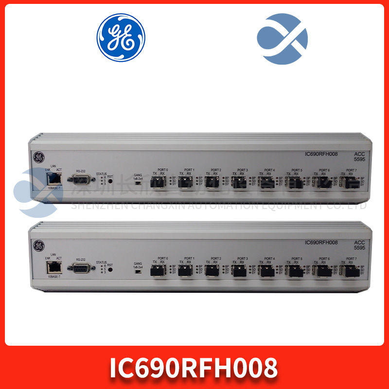 ABB	3ASC25H204伺服电机控制模块