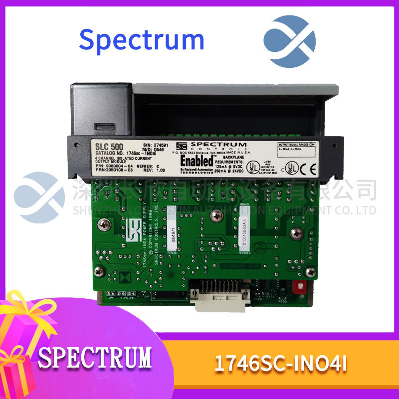 SCHNEIDER	140ACI03000功率模块