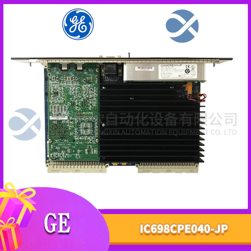 ABB	07AI91输入模块