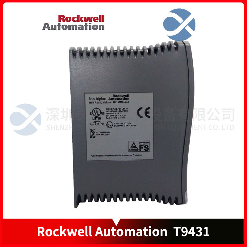 A-B	1747-SDN以太网交换机模块