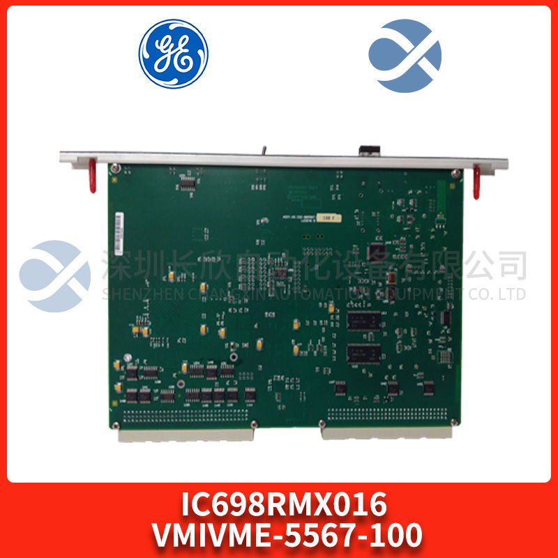 ABB   MP9-21247K-Rev.B 数字量输入模块