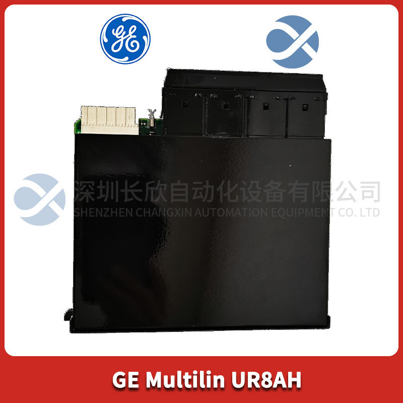 ABB	CI502电流输入模块