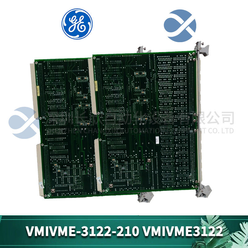 ABB	AI801模拟量输入模块