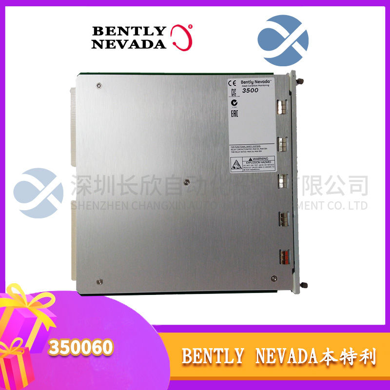 WESTINGHOUSE	1C31227G01模块