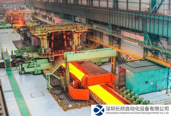 河钢这款“硬核”材料替代进口！建功 “华西1600”平台关键部位