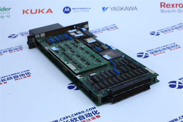 A-B	1756-PA75模拟量输入模块