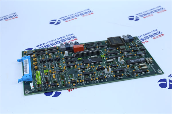 A-B	1756-OB16D数字量输出模块