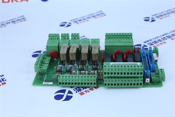 A-B	1771-IXE隔离输入模块