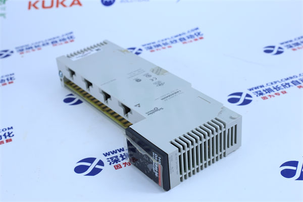 A-B	1784-PCIC控制器接口模块