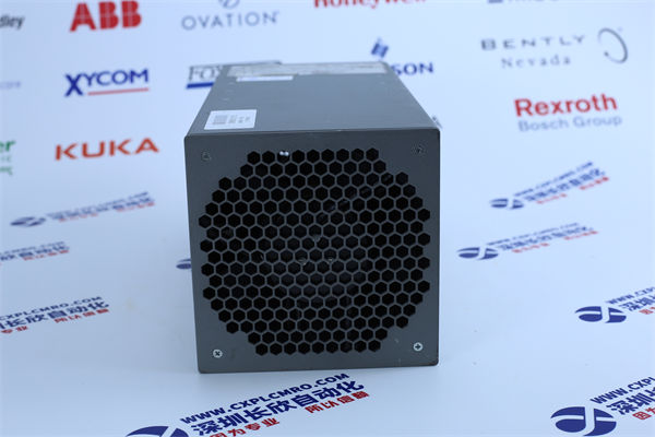 A-B	1756-CNBR桥接模块