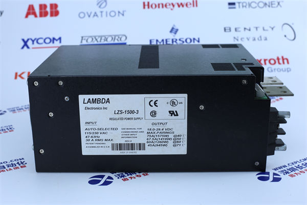 A-B	140A-C2A-B16固态继电器