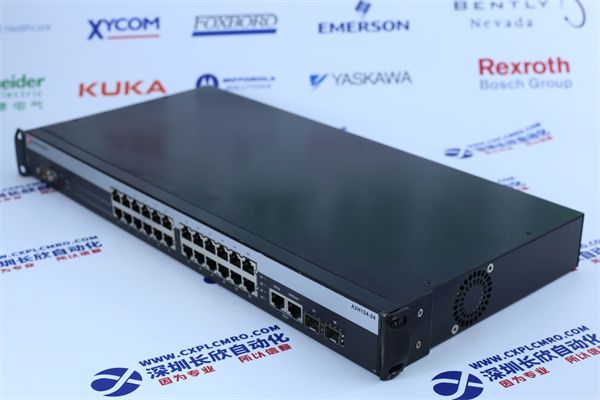 A-B	1756-PA72输入模块