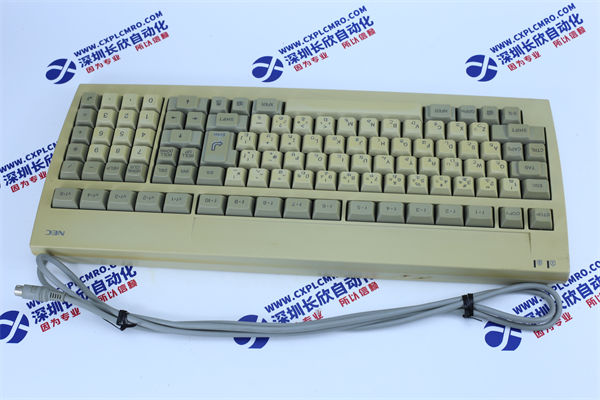 HONEYWELL	CC-PDOB01通用输出模块