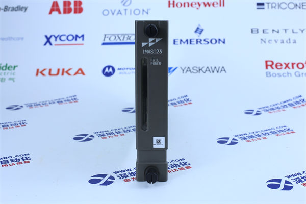 HONEYWELL	51202329-606通用输出模块