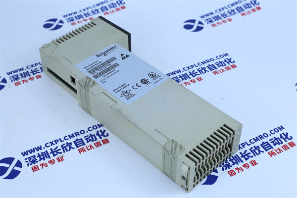 GE	IC200GBI001输入模块