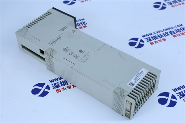 A-B	1756-PA75模拟量输入模块