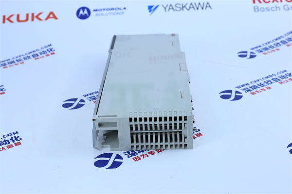 A-B	1771-OFE1光纤扩展模块