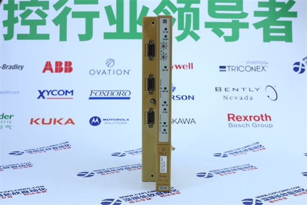 HONEYWELL	TC-FPCXX2温度输入模块