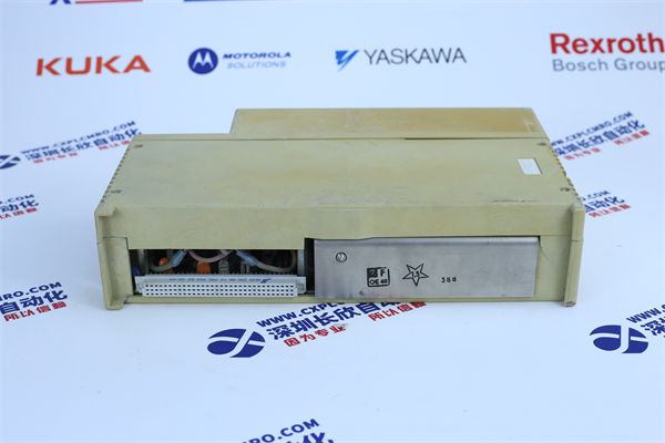 WESTINGHOUSE	1C31227G01数字量输入模块