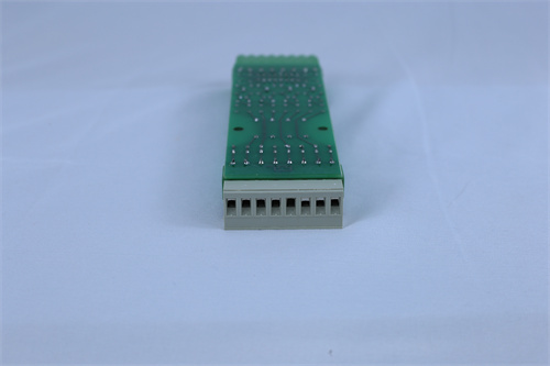 Foxboro FBM204模拟量输入/输出模块
