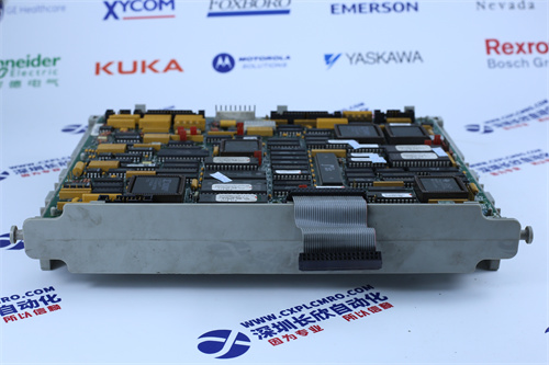 FOXBORO FBM207C开关量输入模块