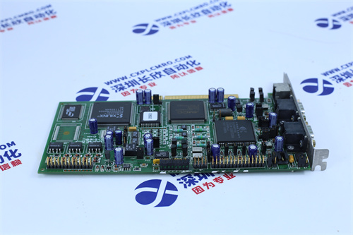 BENTLY NEVADA	125840-01模块