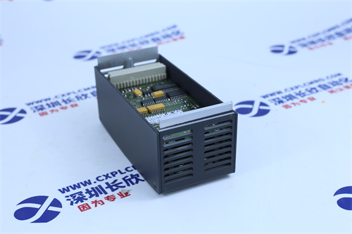 A-B	1756-A17模拟量输入模块