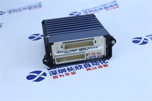 FOXBORO P0917XV数字量输出模块