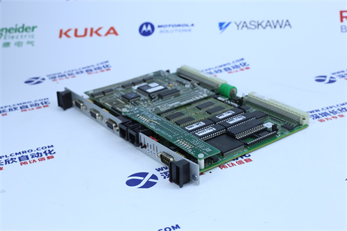 A-B	1747-SN 数字量输入模块