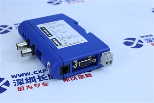 A-B	1756-OB16D数字量输出模块