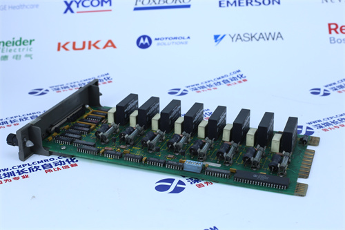 WEISTINGHOUSE	1C31227G01数字量输入模块