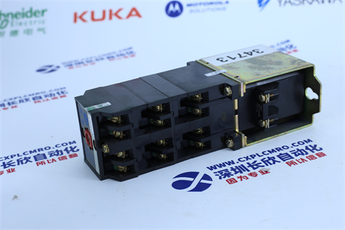 A-B	1786-RPA继电器输出模块