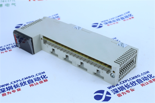 GE	IC3645LXCD1继电器输出模块