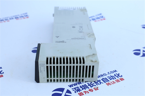 BENTLEY	330780-50-00模拟量输入模块