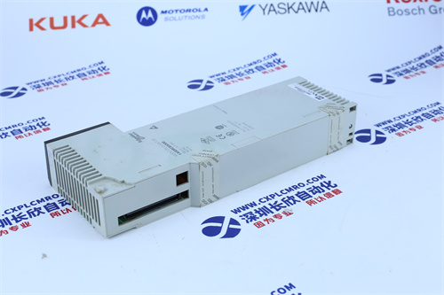 A-B	1756-PA75模拟量输入模块