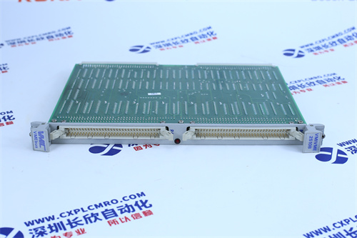 GE	IC200ALG630控制器模块