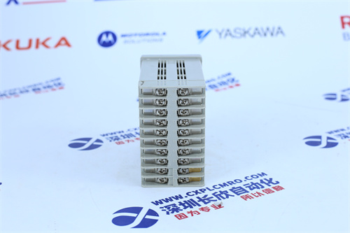 A-B	1746-IN16输入/输出（I/O）模块