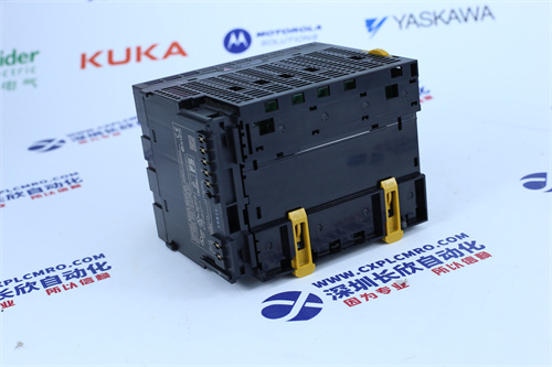 A-B	1746-NI8以太网的输入模块