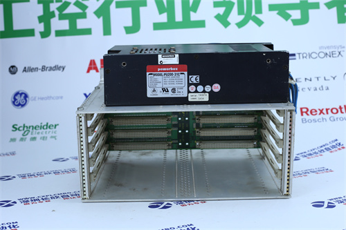 SCHNEIDER	140CPS11420编程控制器模块