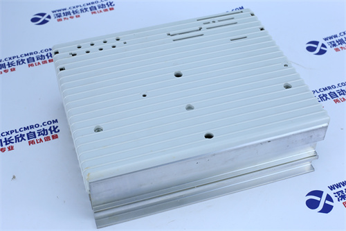 A-B	1756-A17编程逻辑控制器（PLC）模块