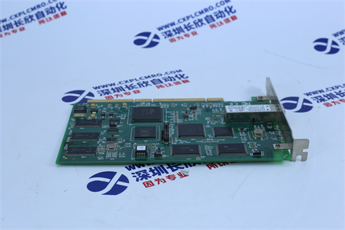 ABB	AI801模拟输入模块