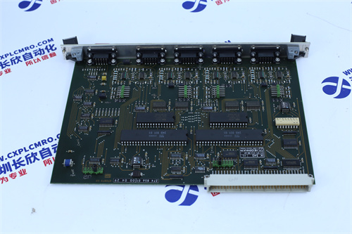 FOXBORO FBM219 I/O 模块