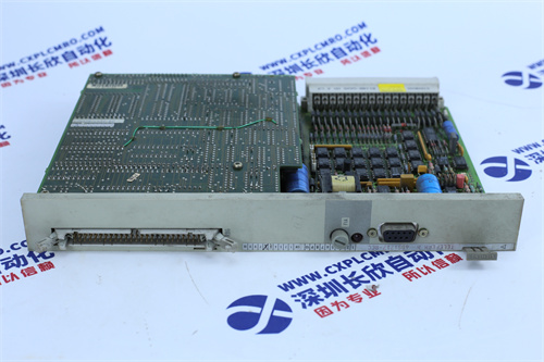 YASKAWA SGM-08V312模拟量输入模块