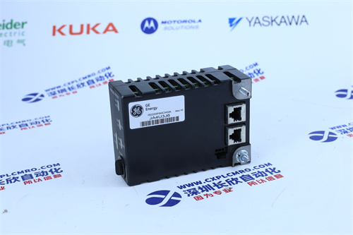 A-B	1756-OB16D数字量输出模块