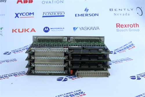 STAHL	8070/1-1-HR311隔离栅模块