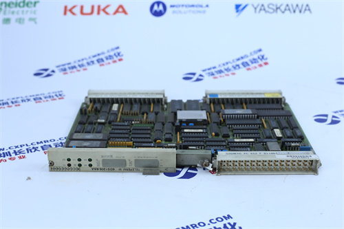 NI	USB-6525数据采集